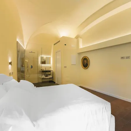 Palazzo Patrizi & * Siena