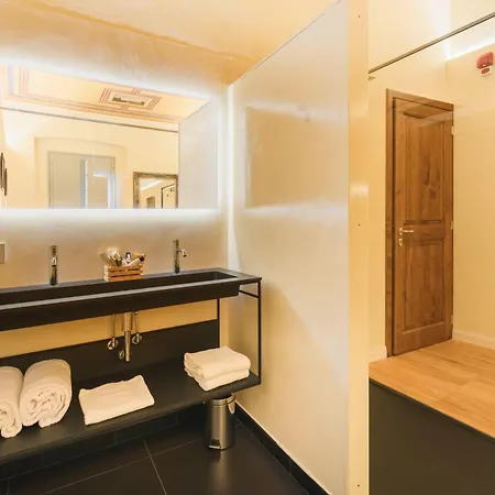 Palazzo Patrizi & Siena