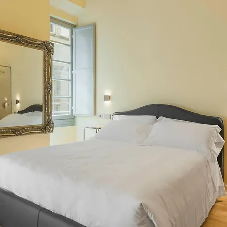 Palazzo Patrizi & Siena