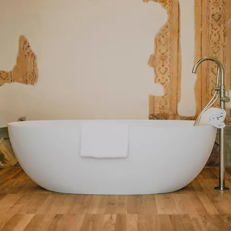 Palazzo Patrizi & Hotel