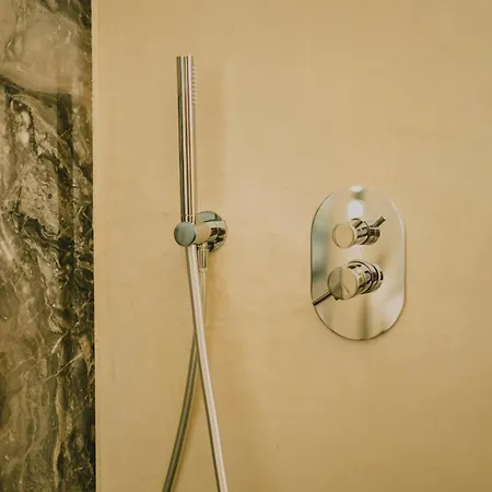 Hotel Palazzo Patrizi &