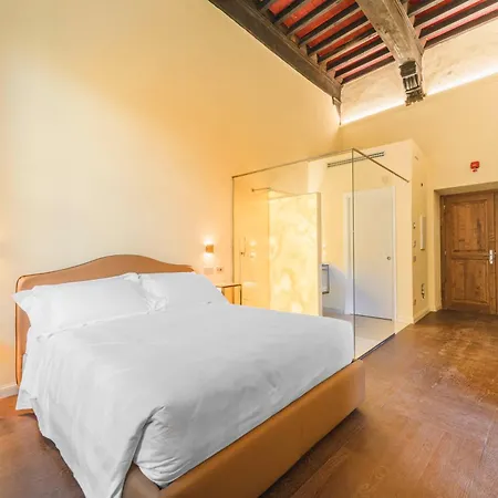 Hotel Palazzo Patrizi & Siena