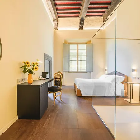 Palazzo Patrizi & Siena