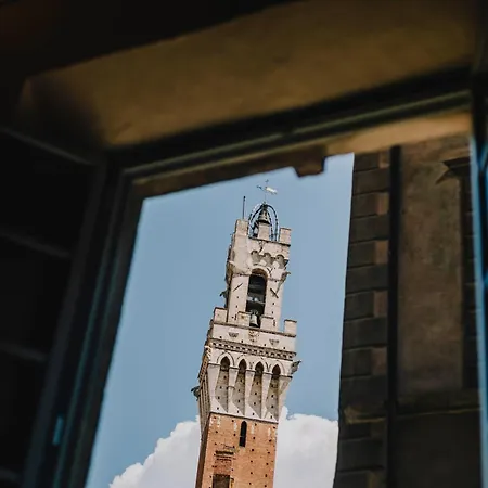 Palazzo Patrizi & Hotel