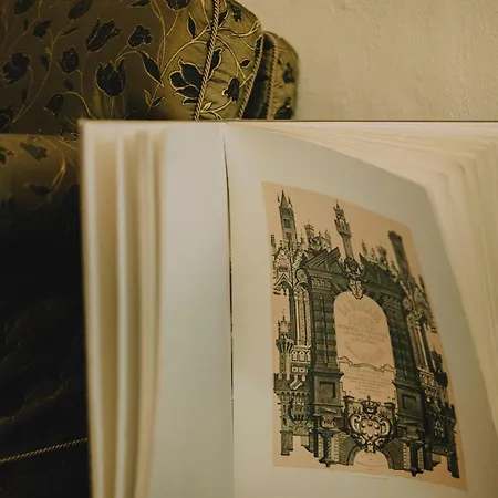 Palazzo Patrizi & Hotel Siena