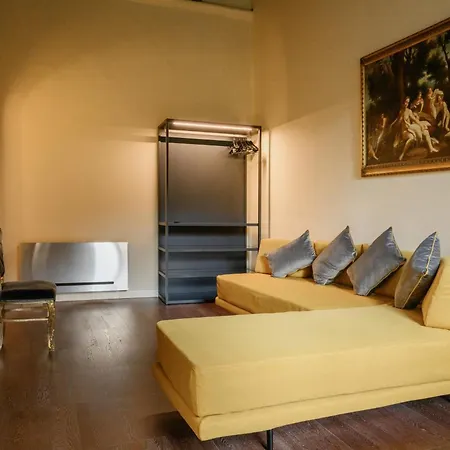 Palazzo Patrizi &