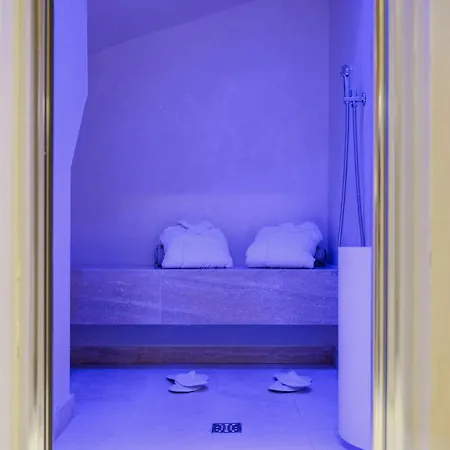 Palazzo Patrizi & Hotel Siena