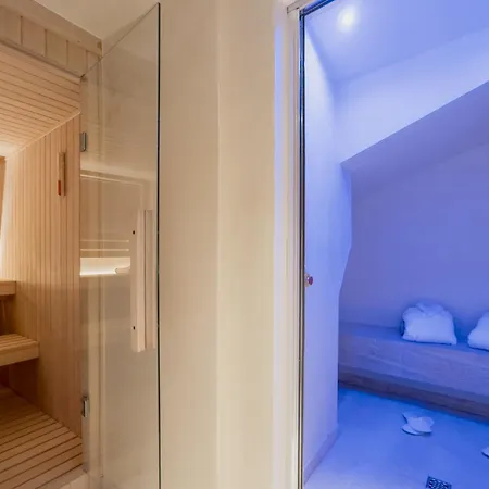 Hotel Palazzo Patrizi & *