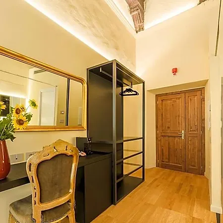 Palazzo Patrizi & 4*
