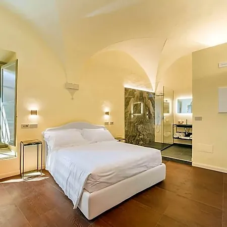 Palazzo Patrizi & 4* Сієна