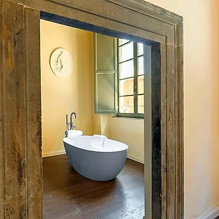 Palazzo Patrizi & Готель 4*