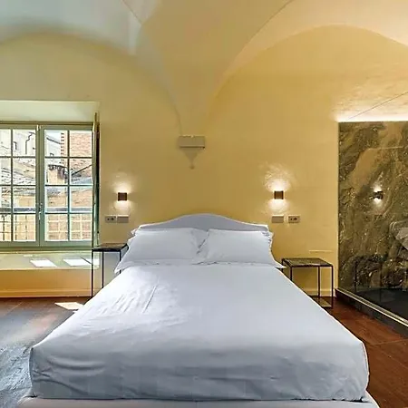 Palazzo Patrizi & 4*