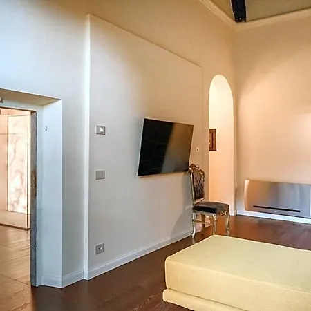 Готель Palazzo Patrizi &