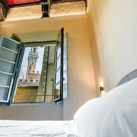 Palazzo Patrizi & 4* Сієна