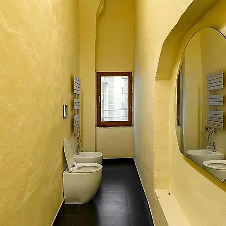 Готель Palazzo Patrizi &