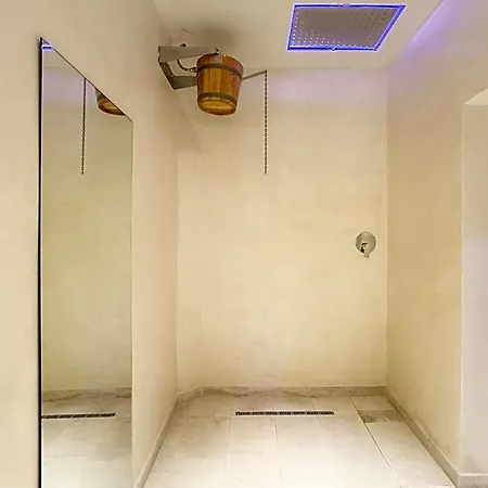 Palazzo Patrizi & 4* Сієна