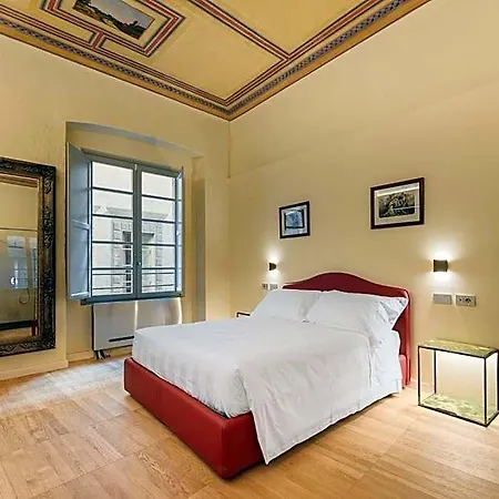 Palazzo Patrizi & Готель 4*