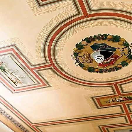 Готель Palazzo Patrizi & Сієна