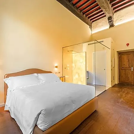 Palazzo Patrizi & Готель 4*