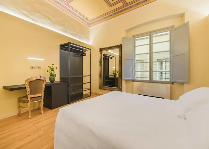 Palazzo Patrizi & Szálloda 4*