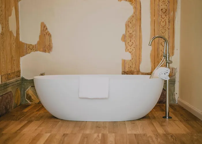 Palazzo Patrizi & Hotel