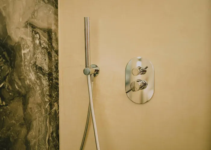 Hotel Palazzo Patrizi &