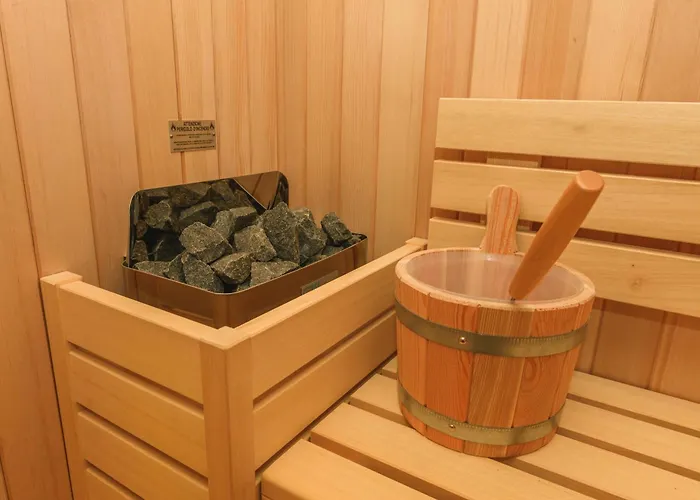 Palazzo Patrizi & Szálloda