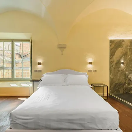 Palazzo Patrizi & Siena