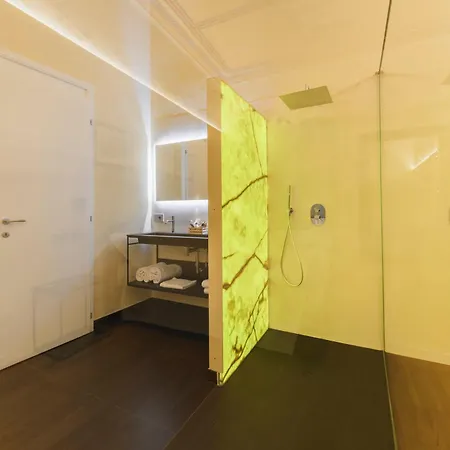 Palazzo Patrizi & Hotel Siena