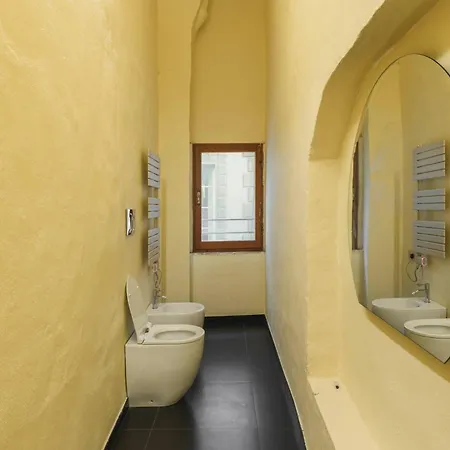 Palazzo Patrizi & Hotel