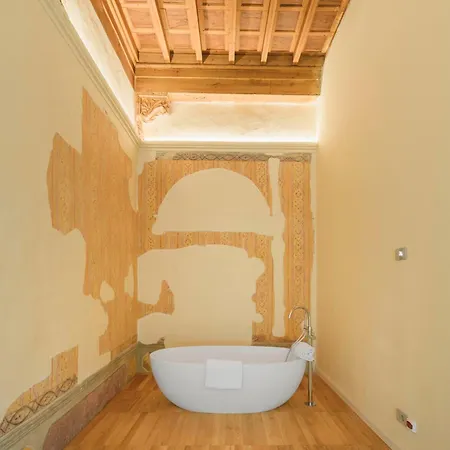 Hotel Palazzo Patrizi & Siena