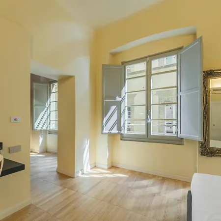 Hotel Palazzo Patrizi & *