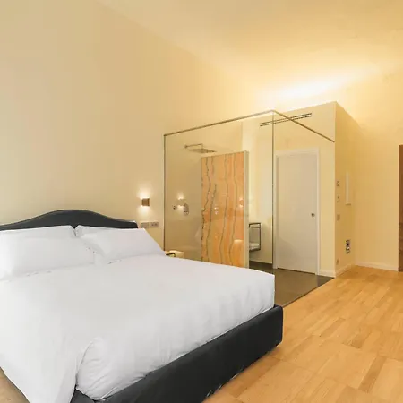 Palazzo Patrizi & Hotel