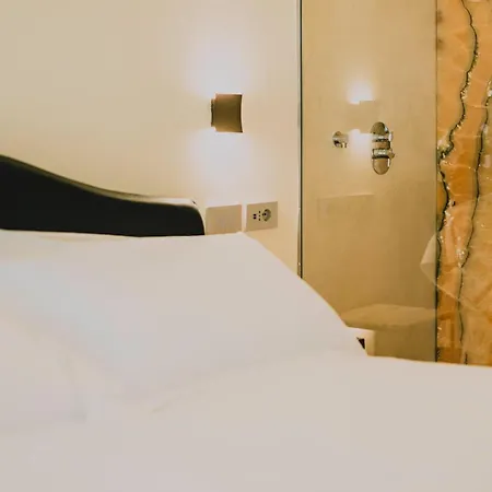 Palazzo Patrizi & Hotel Siena