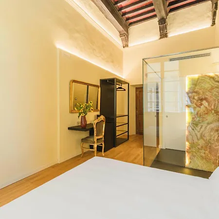 Palazzo Patrizi & Hotel