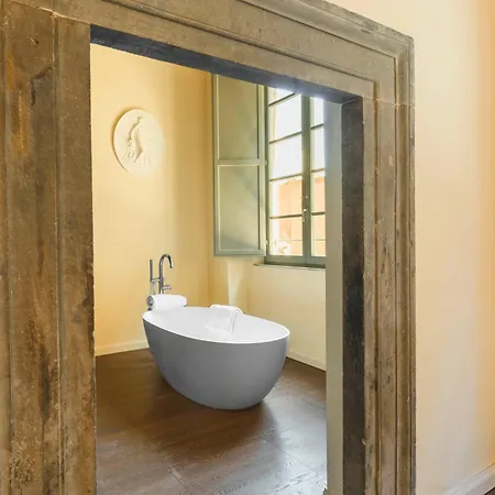 Palazzo Patrizi & Hotel Siena