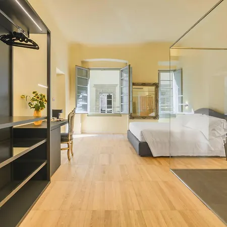 Hotel Palazzo Patrizi & 4*