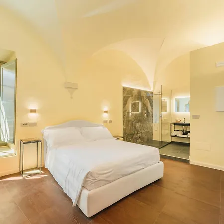 Palazzo Patrizi & 4* Siena