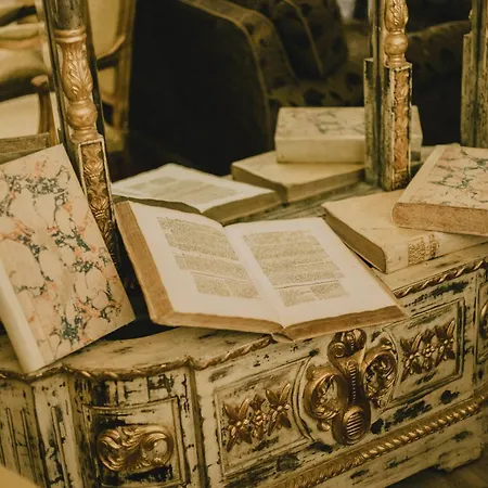 Palazzo Patrizi & * Siena