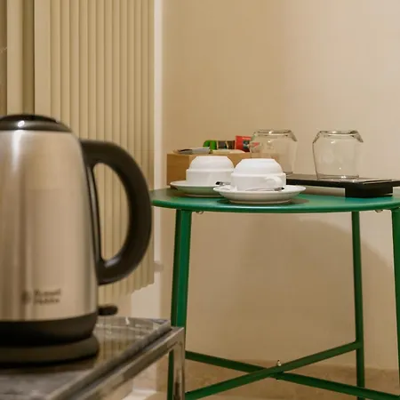 Hotel Palazzo Patrizi &