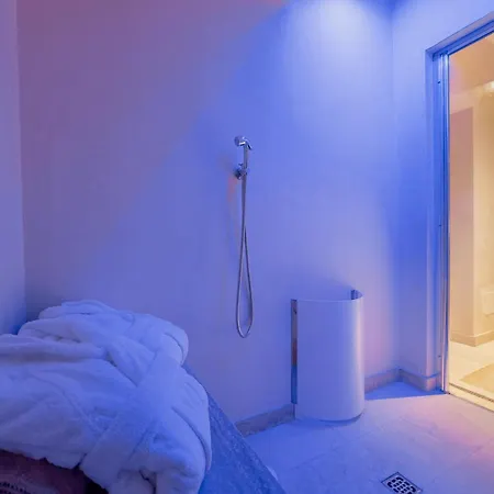 Palazzo Patrizi & Siena