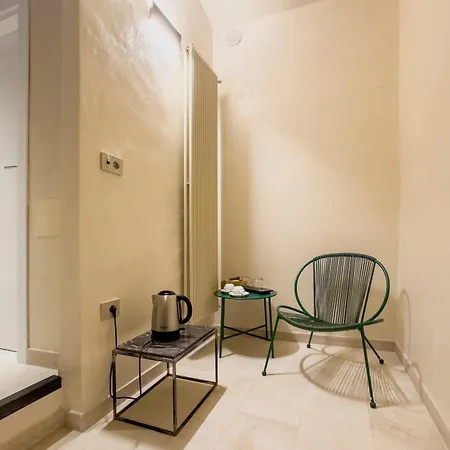 Palazzo Patrizi & Hotel Siena