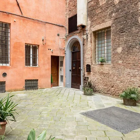 Palazzo Patrizi & * Sienne