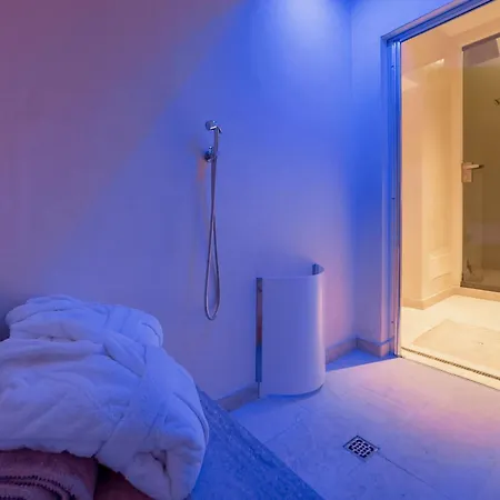 Palazzo Patrizi & * Siena