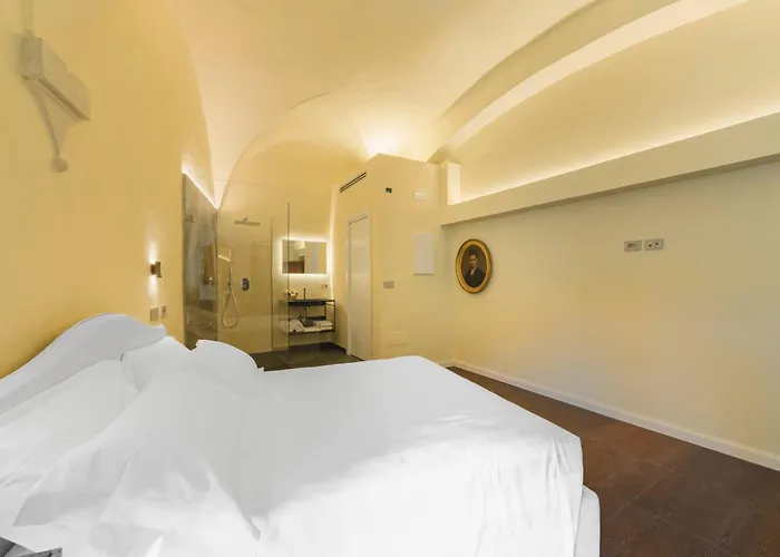 Palazzo Patrizi & 4* Siena