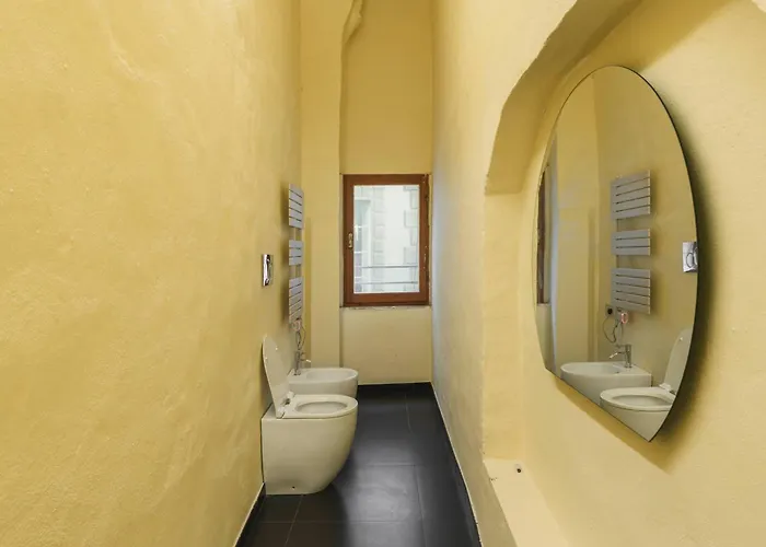 Palazzo Patrizi & Hotell