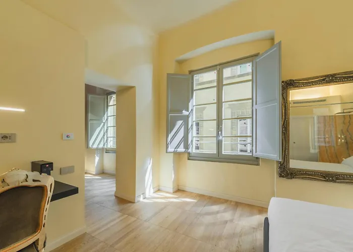 Hotell Palazzo Patrizi & 4*