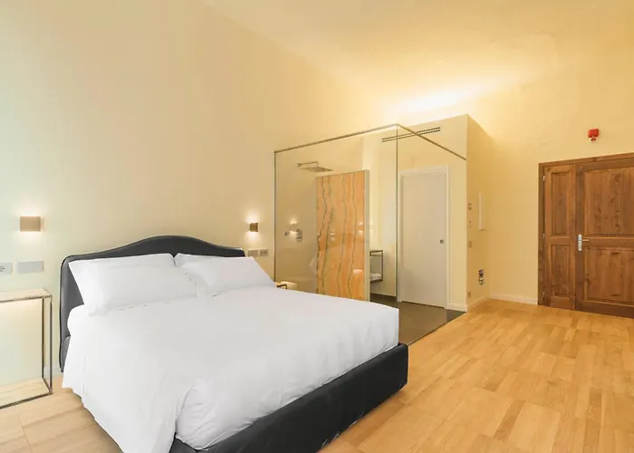 Palazzo Patrizi & Hotell