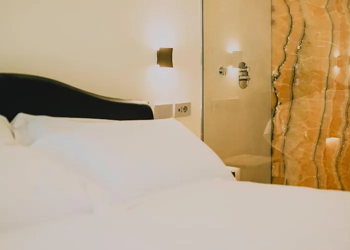 Palazzo Patrizi & Hotell Siena