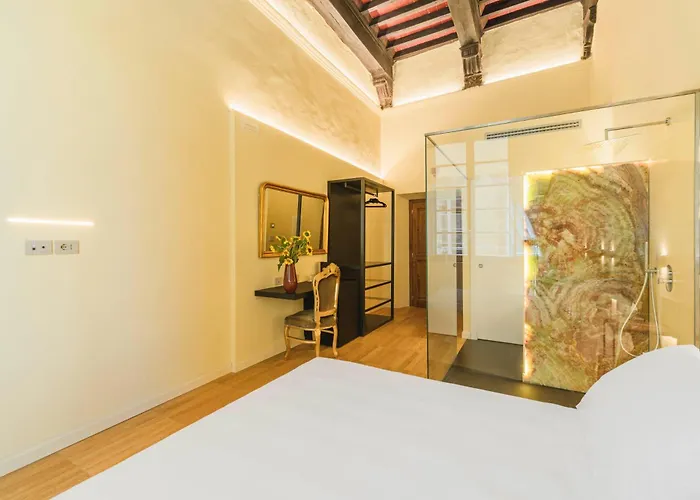 Palazzo Patrizi & Hotell